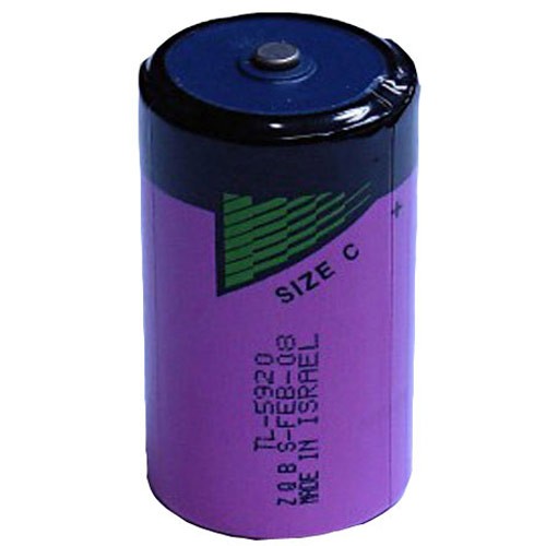 供应以色列Tadiran TL-5920锂电池